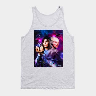 The One Delenn Tank Top